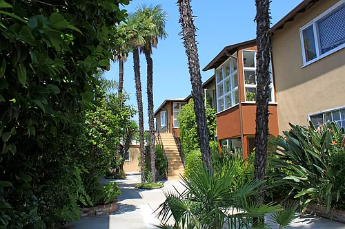 Radford Apartments Photo 1