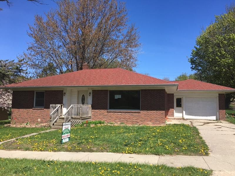 4681 State St, Gagetown, MI 48735 Zillow