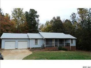 911 Freedom Mill Rd, Gastonia, NC 28052