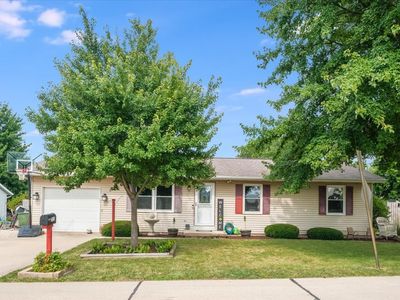 505 Tamula Dr, Mahomet, IL, 61853