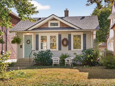 3605 E 47th St, Minneapolis, MN, 55406