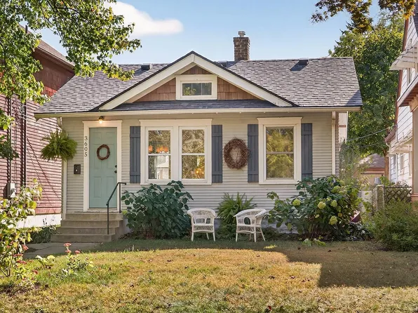 3605 E 47th St, Minneapolis, MN 55406