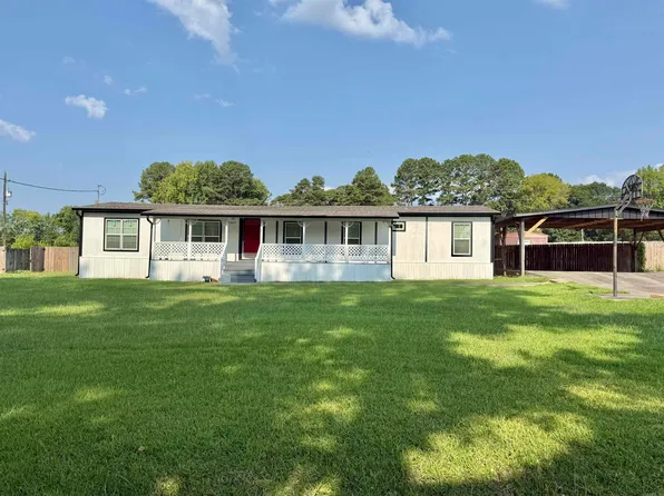 5207 N Shobe Rd, Alexander, AR 72022