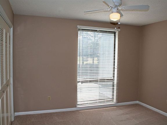 Second Bedroom or Office Area!