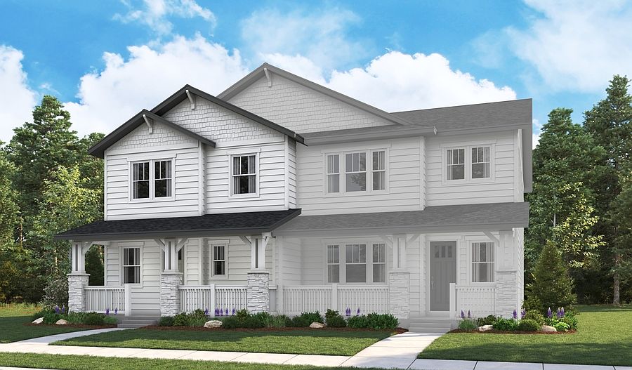 The Nina3 Elevation B