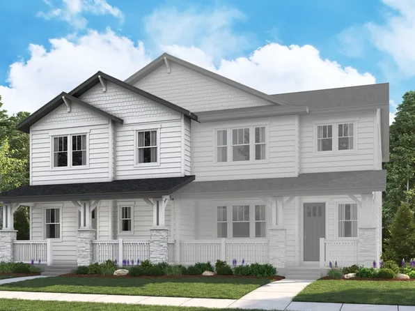 Nina 3 Duo Plan, The Duos at Barefoot Village