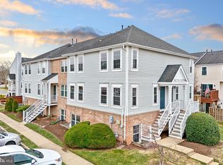 7989 Copperfield Way, Manassas, VA 20109