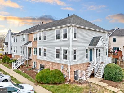 7989 Copperfield Way, Manassas, VA, 20109