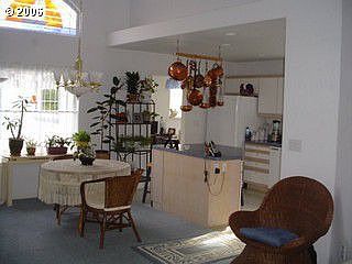 Dinning Room & Kitchen