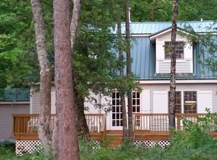 67 Wilson Ln, Monson, ME 04464