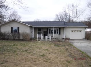 469 Larue Marseilles Rd, La Rue, OH 43332