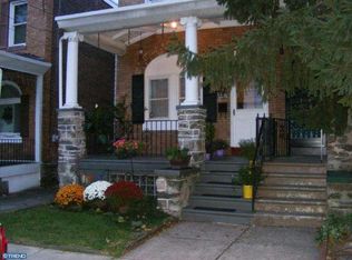 308 W Somerville Ave, Philadelphia, PA 19120
