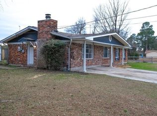 1910 Preston Dr, Augusta, GA 30906