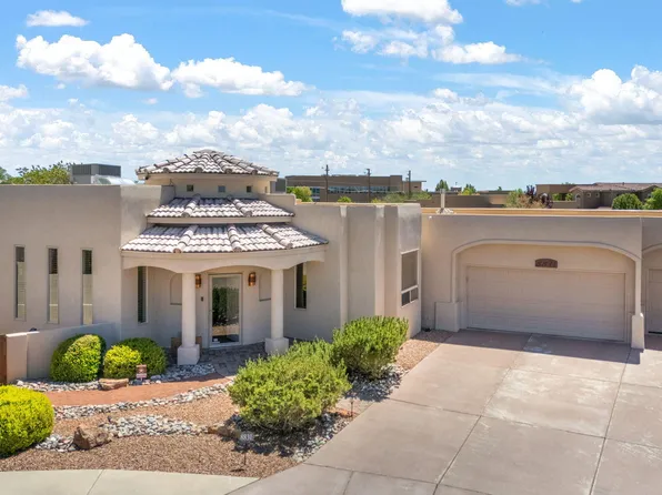 8831 Black Oak Ct NE, Albuquerque, NM 87122