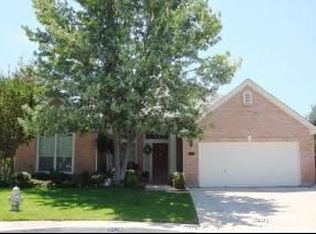 16703 Stones Throw, San Antonio, TX 78248