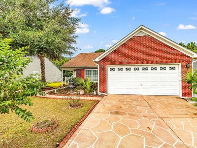 215 Tibton Circle, Myrtle Beach, SC, 29588