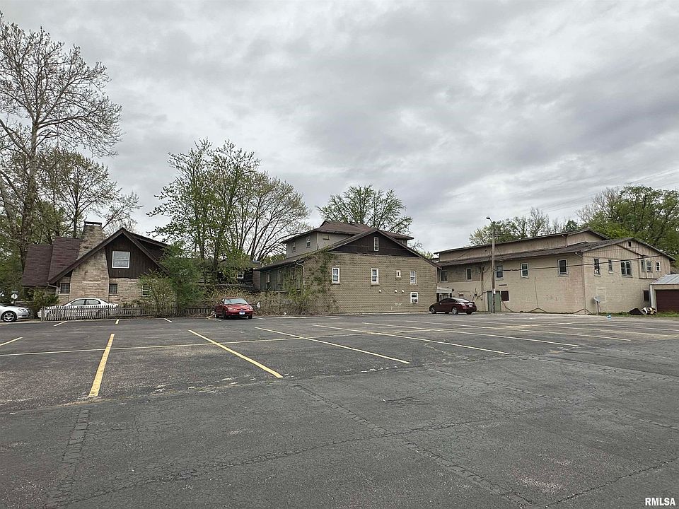 2nd image of 2601 S Glenwood Ave