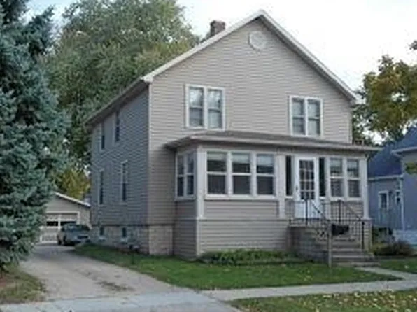 35 Amory St, Fond Du Lac, WI 54935