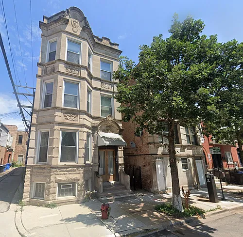 2346 W Taylor St #1F Photo 1