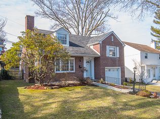 720 Harvard Rd, Bala Cynwyd, PA 19004