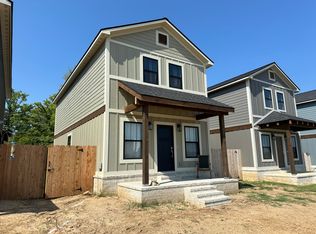 11 Estes Way, Southside, AR 72501