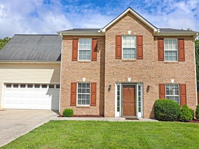 7261 Haynesfield Ln LOT 44, Knoxville, TN, 37918