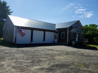 220 Cooper Hwy, Cooper, ME 04657