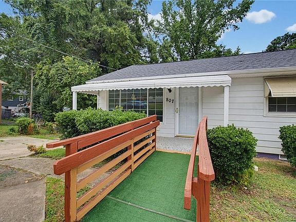 4th image of 807 Tuscaloosa St