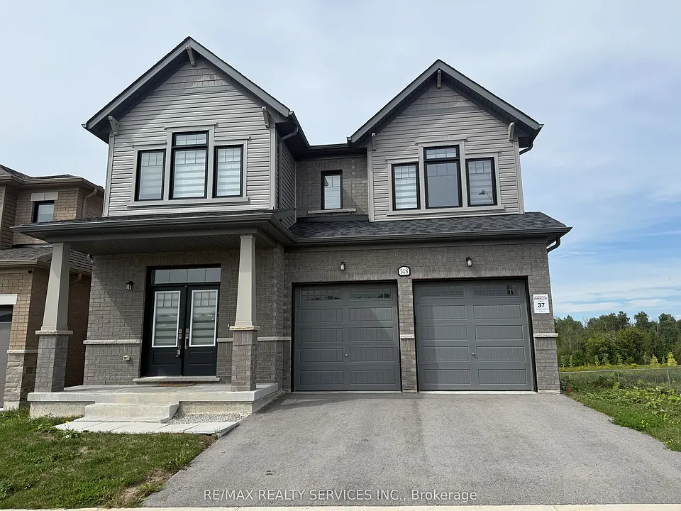 148 Thicketwood Ave