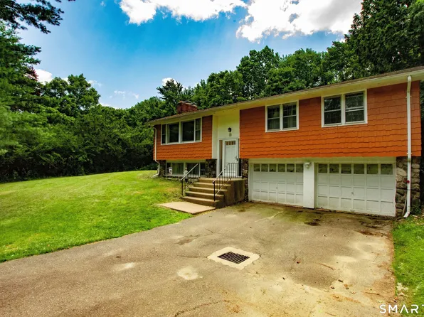 33 School Road, Bolton, CT 06043