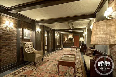 Sold by East Egg Realty