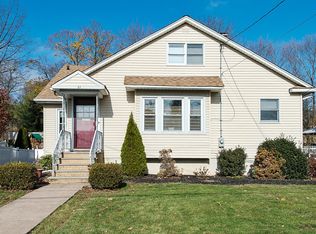 51 Elm Rd, Caldwell, NJ 07006