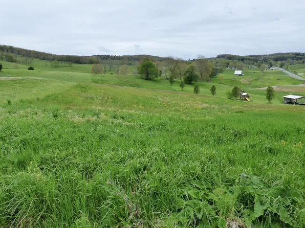 Tbd Big Bend Dr, Bland, VA 24315