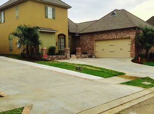 325 Worth Ave, Lafayette, LA 70508