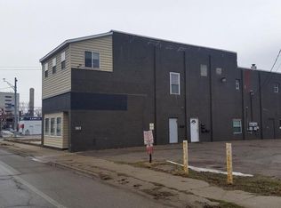 563 Portage St, Kalamazoo, MI 49007