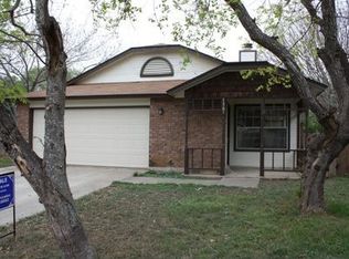 7361 Summer Pl, San Antonio, TX 78250