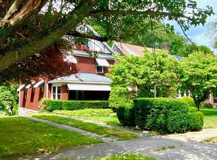 506 Edward St, Johnstown, PA 15905