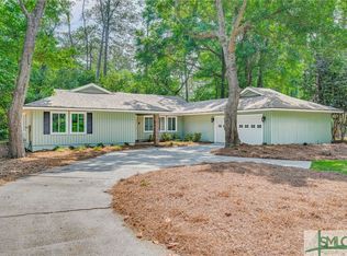 6 Brooks Ln, Savannah, GA 31411