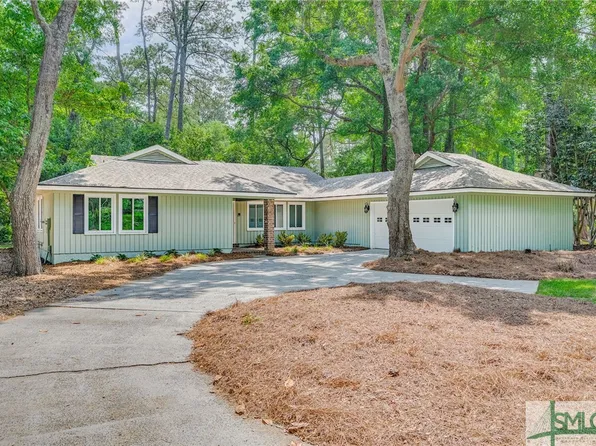 6 Brooks Lane, Savannah, GA 31411