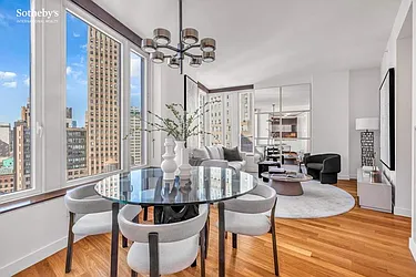 Sold by Sotheby's International Realty