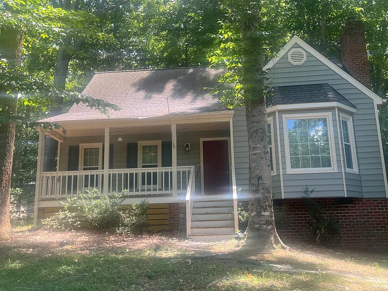 13835 Buck Rub Dr — Photo 1
