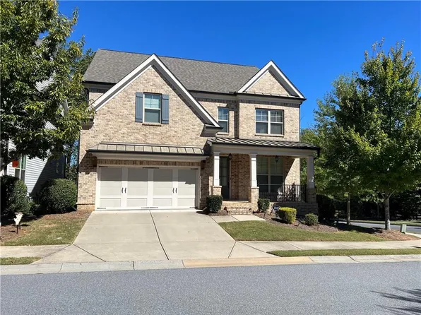 1085 Sutton Glen Way, Alpharetta, GA 30004
