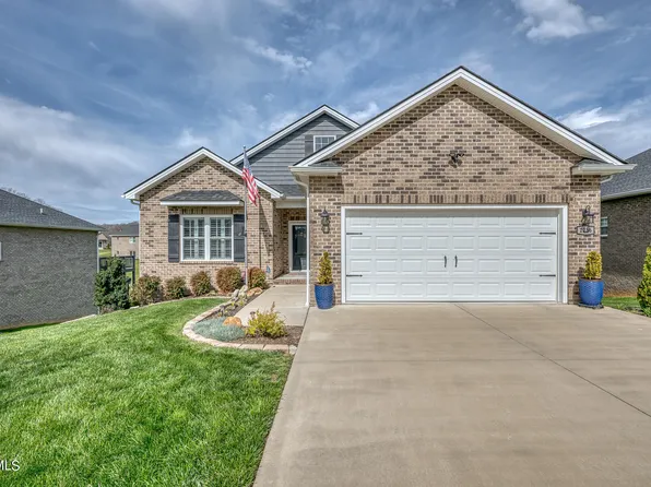 1256 Osler Ct, Piney Flats, TN 37686