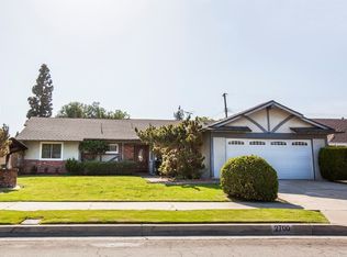 2700 N Hearthside St, Orange, CA 92865