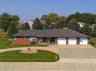 605 Elm St, Lindsay, NE 68644