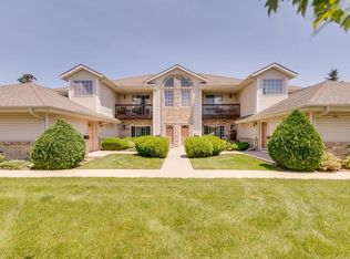 1721 Wisconsin St, Sturtevant, WI 53177