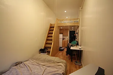 Rented by Natural Habitat Realty