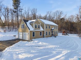 330 New London Road, Colchester, CT 06415