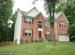 9201 Zachary Ct, Manassas Park, VA 20111