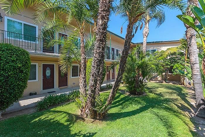 1st image of 276 S Sierra Madre Blvd APT 20